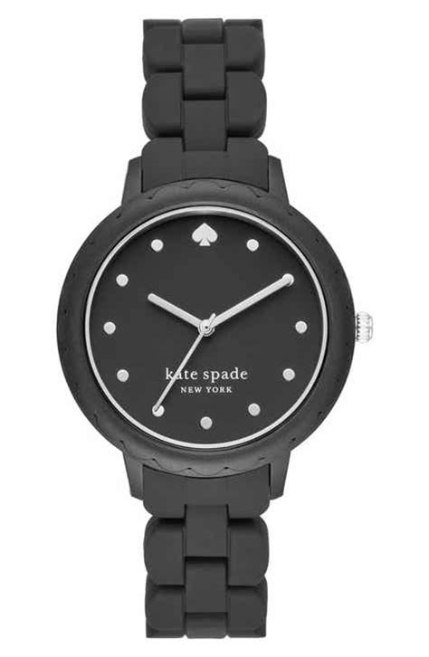 kate spade fake watches|kate spade watches nordstrom.